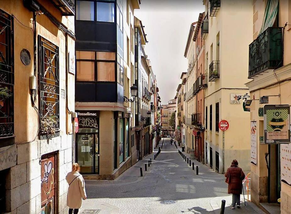 Homestay Privada En El Centro De