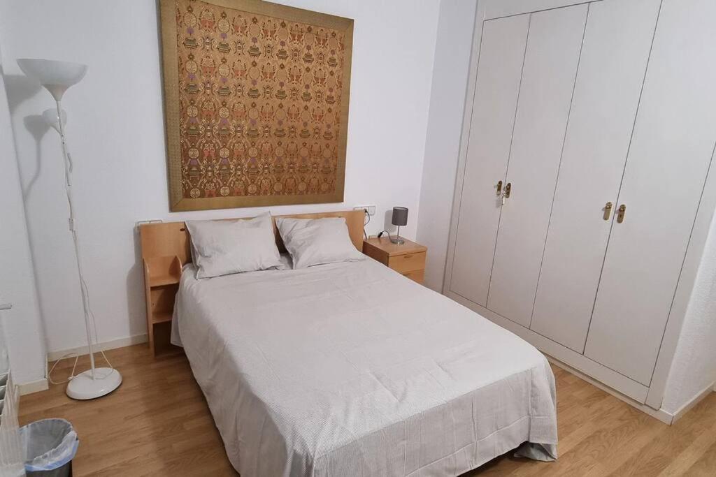 Homestay Privada En El Centro De